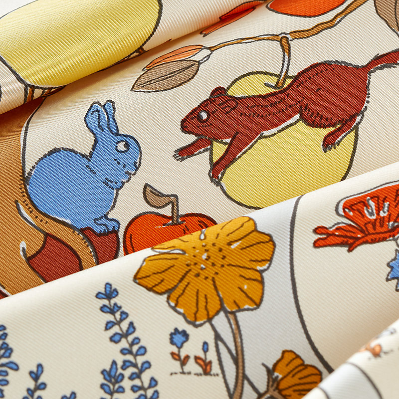 ガヴロッシュ 《ル・ポミエ・セリエ》 | Hermès - エルメス-公式サイト